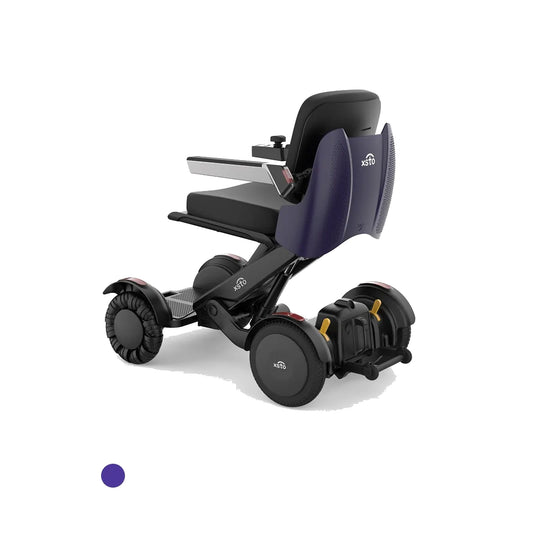 XSTO M4 electric height adjustment