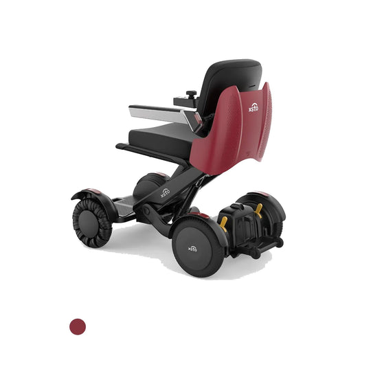 XSTO M4 kitchen access