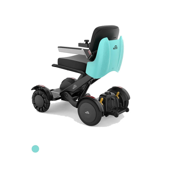 XSTO M4 outdoor lifestyle