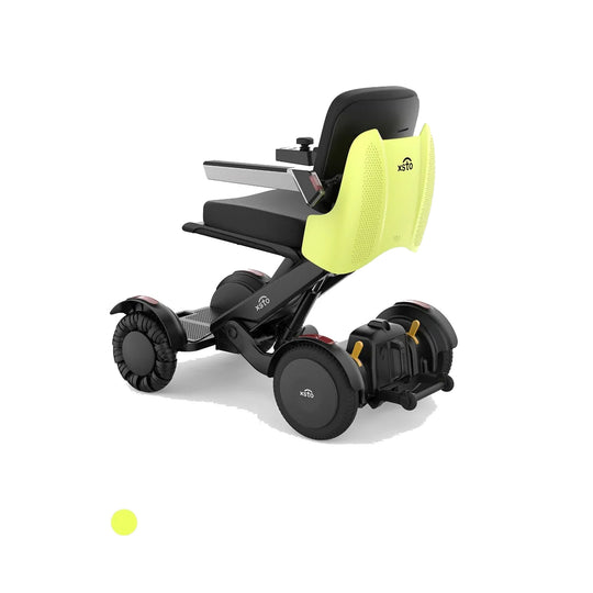 XSTO M4 indoor home use