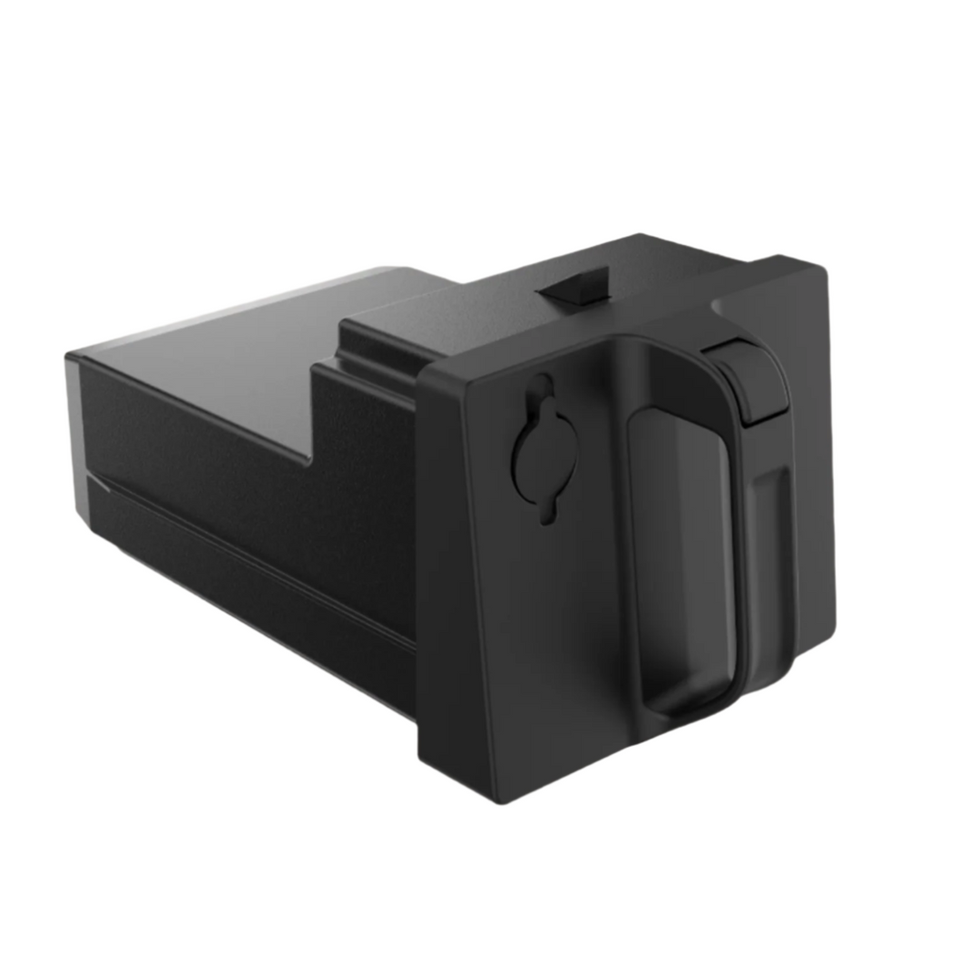 large black battery for xsto m4 electric wheelchair 