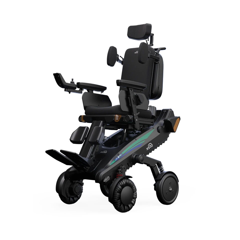 XSTO X12 Pro Hero