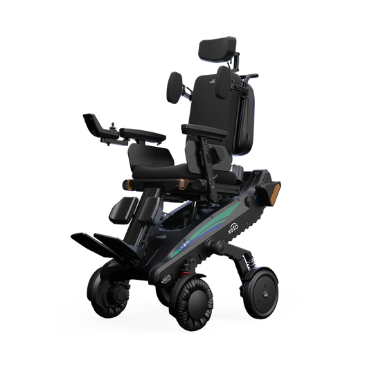 XSTO X12 Pro Hero