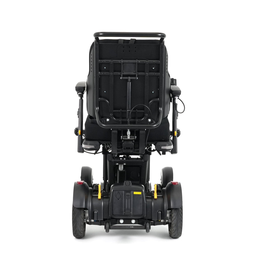 XSTO M4 Pro Mobility Wheelchair – Adjustable Seat &amp; Backrest - XSTO UK