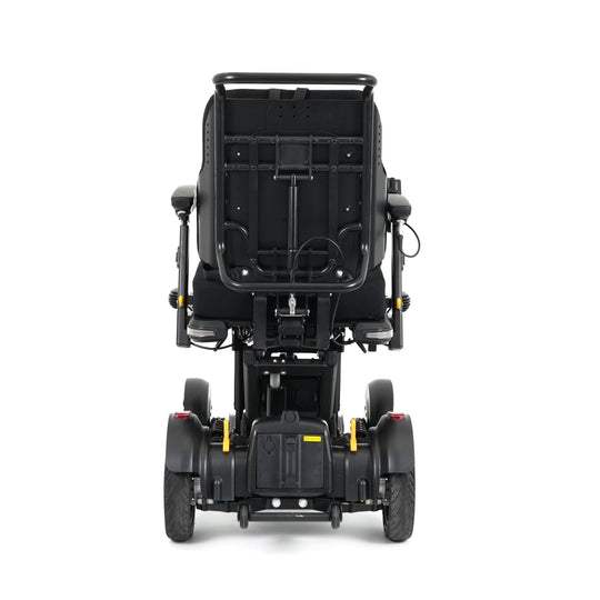 XSTO M4 Pro Mobility Wheelchair – Adjustable Seat &amp; Backrest - XSTO UK