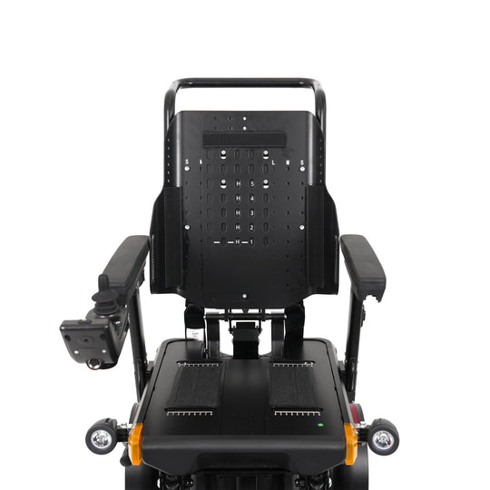 XSTO M4 Pro Mobility Wheelchair – Adjustable Seat &amp; Backrest - XSTO UK