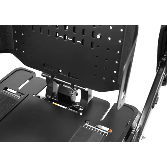 XSTO M4 Pro Mobility Wheelchair – Adjustable Seat &amp; Backrest - XSTO UK