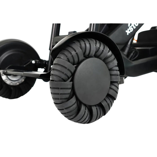 XSTO M4 Pro Mobility Wheelchair – Adjustable Seat &amp; Backrest - XSTO UK
