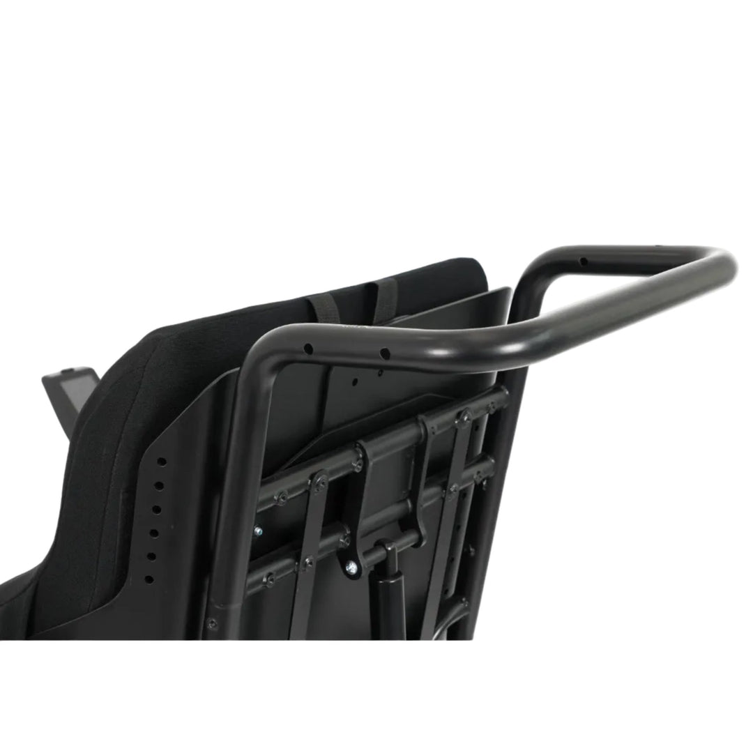 XSTO M4 Pro Mobility Wheelchair – Adjustable Seat &amp; Backrest - XSTO UK