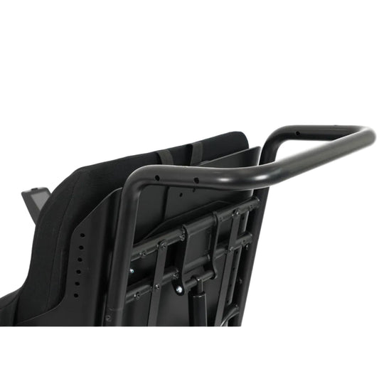 XSTO M4 Pro Mobility Wheelchair – Adjustable Seat &amp; Backrest - XSTO UK
