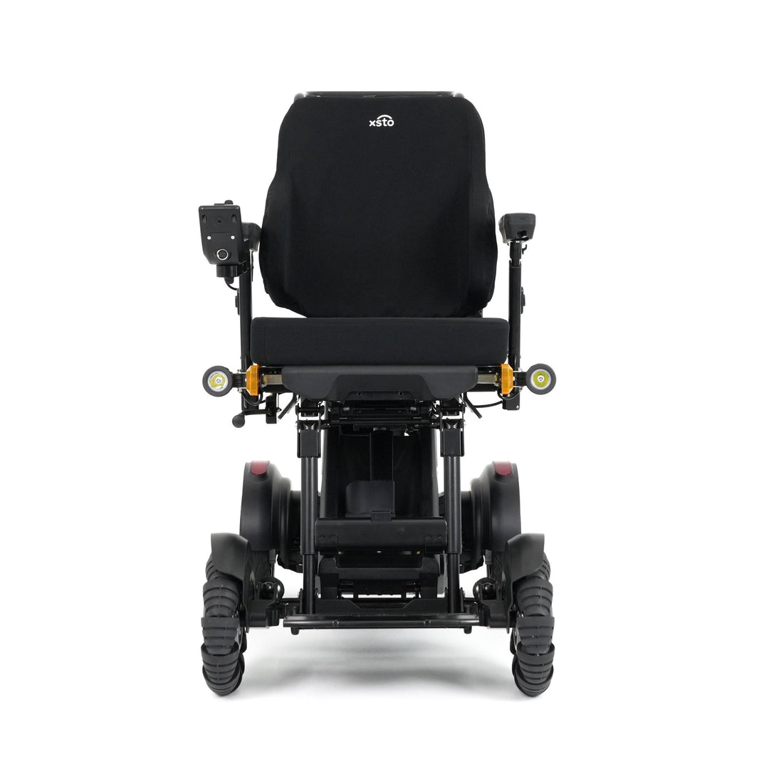 XSTO M4 Pro Mobility Wheelchair – Adjustable Seat &amp; Backrest - XSTO UK