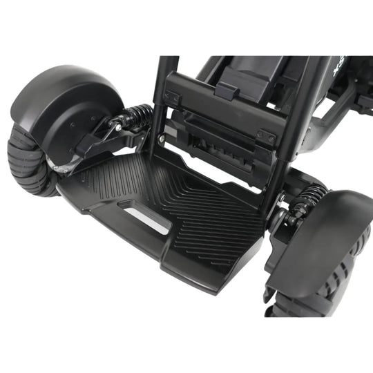 XSTO M4 Pro Mobility Wheelchair – Adjustable Seat &amp; Backrest - XSTO UK